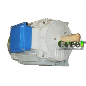 Générateurs à aimants à faible régime 10 kVA 220 V - Product Image 6