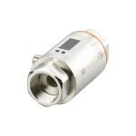 Original Genuine Product IFM Magnetic-inductive <b>Flow</b> <b>Meter</b> SM8601 High Accuracy, Repeatability and Measurement Dynamics - Product Image 4