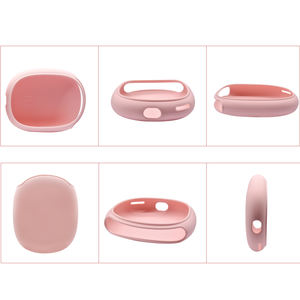 Étui <span class=keywords><strong>de</strong></span> protection antichoc anti-rayures pour étui en silicone souple Max Housse en silicone anti-chute - Product Image 4