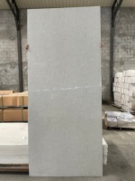 Panneau mural en PVC veiné or blanc, résistant aux rayures, imperméable, pour fond de télévision, décoration de salon