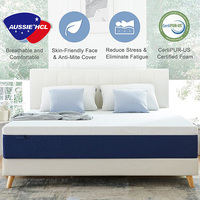 Matelas de qualité pour un sommeil bien roulé simple double king complet magasins près de chez moi gel à mémoire de forme au charbon de bois matelas en mousse recollé