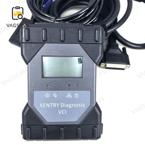 V2025.03ซูเปอร์เอ็มบี C6 SD เชื่อมต่อ C6 doip WIFI สำหรับรถยนต์และรถบรรทุกเวอร์ชั่นเต็มกว่า C4 MB Pro M6ทำงานได้ดีกว่า - Product Image 2