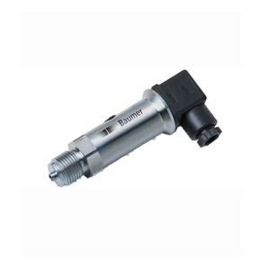 Transmisor de Presión Industrial Y91 de Acero Inoxidable, Sensor de Presión de Alta Precisión con Salida de 4–20 mA para Sistemas Hidráulicos y Neumáticos - Product Image 1