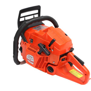 Motosierra de Gasolina China 365 de 65.1cc con Cadena de 22 Pulgadas para Cortar Madera en Venta - Product Image 1