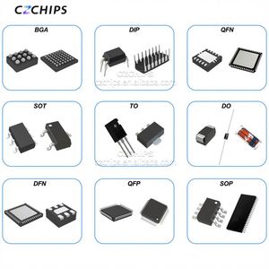 Manufacturer Direct PZ2.54-2*5 CONN-10P_12..7X5.08MM_TM Connectors Pin Headers 2.54mm 2x5P Dual Row 10P - Product Image 6