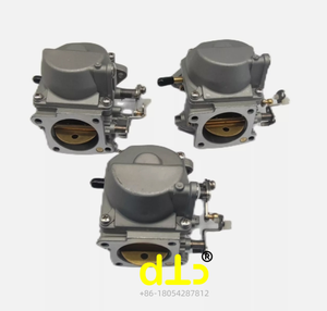 Kit de Carburador 688 para Motor Fuera de Borda Yamaha 2T 85HP 90HP 688-14301 14302 14303 Parsun - Product Image 2