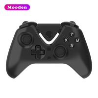 Control de Juego Inalámbrico L HD-151 2.4G BT, Joystick para PC/Android/PS3/TV