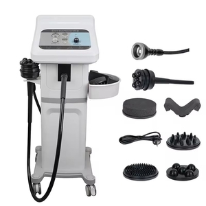 Nouveau Masseur Anti-Cellulite Turbo G8 MAX G5, Machine de Massage Vibratoire pour le Corps - Product Image 2