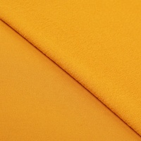 Tissu en jersey double brossé DTY 95 % polyester 5 % élasthanne imprimé pour chemises – Vente en gros