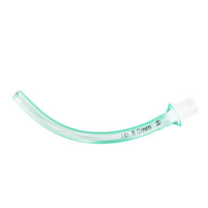 Medresq Steril <span class=keywords><strong>Trompeta</strong></span> Nasal Vía aérea con tubo médico de PVC nasofaríngeo Vía aérea nasofaríngea desechable - Product Image 3