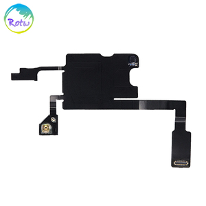 <span class=keywords><strong>Cable</strong></span> Flexible de Repuesto <span class=keywords><strong>para</strong></span> Sensor de Proximidad <span class=keywords><strong>para</strong></span> <span class=keywords><strong>iPhone</strong></span> X, XS, <span class=keywords><strong>XR</strong></span>, 11, 12, 13, 14, 15, 16, 17 Pro Max - Product Image 5