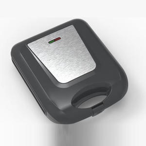 <span class=keywords><strong>Sandwichera</strong></span> de acero inoxidable de 16 agujeros para hacer Pan de desayuno <span class=keywords><strong>grande</strong></span> - Product Image 6