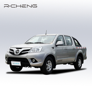 Véhicule d'ambulance FOTON Tunland <span class=keywords><strong>4x4</strong></span> neuf, diesel, avec benne de <span class=keywords><strong>pick</strong></span>-<span class=keywords><strong>up</strong></span>, équipement médical mobile de surveillance à vendre - Product Image 1