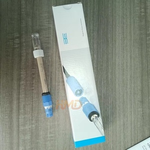 เซ็นเซอร์วัดค่าการนำไฟฟ้า pH รุ่น CPS97E-AA8BHH2 ของแท้จาก E+H - Product Image 5