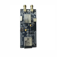 Estación Rover GNSS, Receptor GPS RTK Unicore UM982 de Alta Precisión con ESP32S3 WIFI Bluetooth