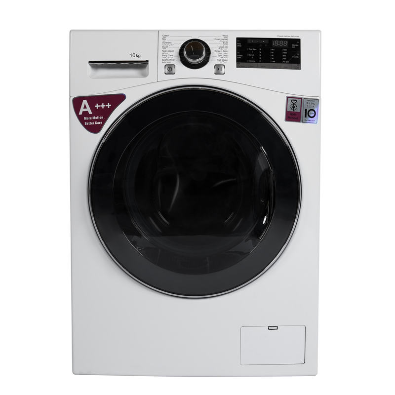 10kg Premium Drum Fully Automatic Household