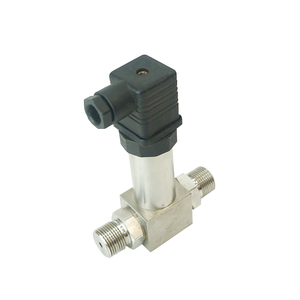 Capteur de niveau différentiel de qualité industrielle pour eau/huile, modèle WET-139, batterie au lithium 24V - Product Image 4