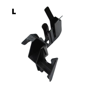 Pièces automobiles Support de capteur ABS OE 9678617080 9678616780 pour Peugeot 308 408 4008 5008 Citroën <span class=keywords><strong>C5AIRCROSS</strong></span> - Product Image 3