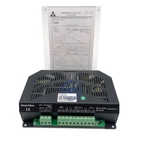 Chargeur de batterie BACM2410 intelligent et multifonction pour chargeur de batterie Smartgen 24v, courant de charge maximal de 10A