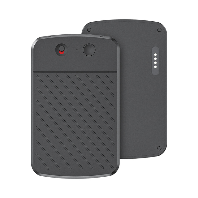 App-Controlled Ultra-Thin Digital Voice Recorder Transcribe & Summarize Audio for Lectures Meetings Recordings Empowered ChatGPT