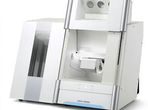 Blocchi Dentali in Zirconia ST Approvati CE, 98*10-25mm, 41% di Traslucenza, per Sistema Aperto <span class=keywords><strong>CAD</strong></span>/<span class=keywords><strong>CAM</strong></span> - Product Image 5