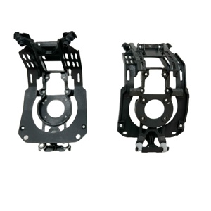 2026 nuovo supporto per ammortizzatore Gimbal YX per DJI Mavic <span class=keywords><strong>3</strong></span> Pro pannello assorbente vibrazioni antiurto con parti di riparazione in gomma - Product Image 1