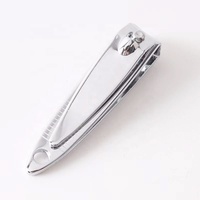 Kit de manucure et de pédicure jetables, ensemble d'ongles professionnels, outils d'art, vente directe d'usine, pour Salon, 5 pièces