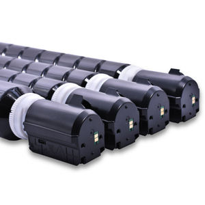 Canons de <span class=keywords><strong>Toner</strong></span> japonais de haute qualité NPG76 GPR58 CEXV55 cartouche de <span class=keywords><strong>Toner</strong></span> Compatible pour IR ADV C256 C365 DX C357 cartouche de <span class=keywords><strong>Toner</strong></span> G76 - Product Image 6