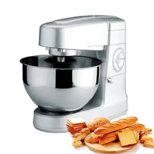 top list mix bread flour small dough mixer restaurant pasta spaghetti dough mixing machine flour batter mixing machine