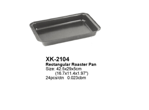 อุปกรณ์เบเกอรี่โลหะ DF DF EDS XK-2104 สำหรับร้านเบเกอรี่ - Product Image 2