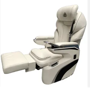 Seduta di lusso RV vvon sedile di conversione vvon per Sprinter classe V 415 416 906 vendita calda