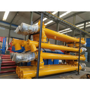 Ligne de production automatique de poudre sèche de grande capacité <span class=keywords><strong>pour</strong></span> gypse/<span class=keywords><strong>mortier</strong></span>/détergent sec <span class=keywords><strong>mortier</strong></span> Machines - Product Image 4