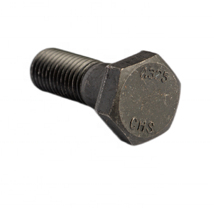 Perno Estructural ASTM A325 A490, Tuerca Hexagonal Pesada A563, F436 HDG, Fijador de Viga de Acero de Alta Resistencia - Product Image 4