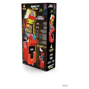 Console vintage TIME CRISIS Deluxe WiFi TMC A 300111 - Product Image 2