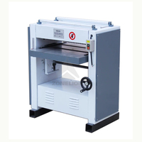 Petite raboteuse multifonctionnelle pour machines à bois raboteuse à bois épaisseur 600mm de largeur