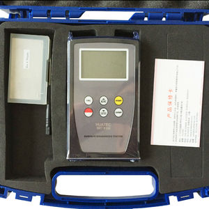 LANDTEK เครื่องวัดความหยาบผิวแบบดิจิตอลรุ่นใหม่ SRT6100 พร้อมพารามิเตอร์ 2 ตัว Ra SRT-6100 - Product Image 2