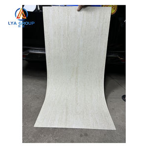 Revêtement mural flexible en pierre naturelle MCM 3D pour décoration murale intérieure et extérieure résidentielle - Prix de gros - Product Image 2