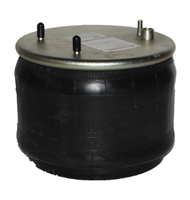 Pièces de suspension pneumatique pour camion, ressort pneumatique, coussin d'air E8722 pour Daf CF65 75 85 XF105 836MK1