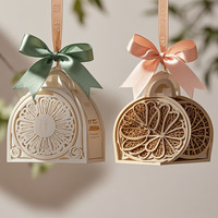 Diffuseur de parfum pour voiture en papier coton avec logo personnalisé, parfum longue durée, clips pour rétroviseur