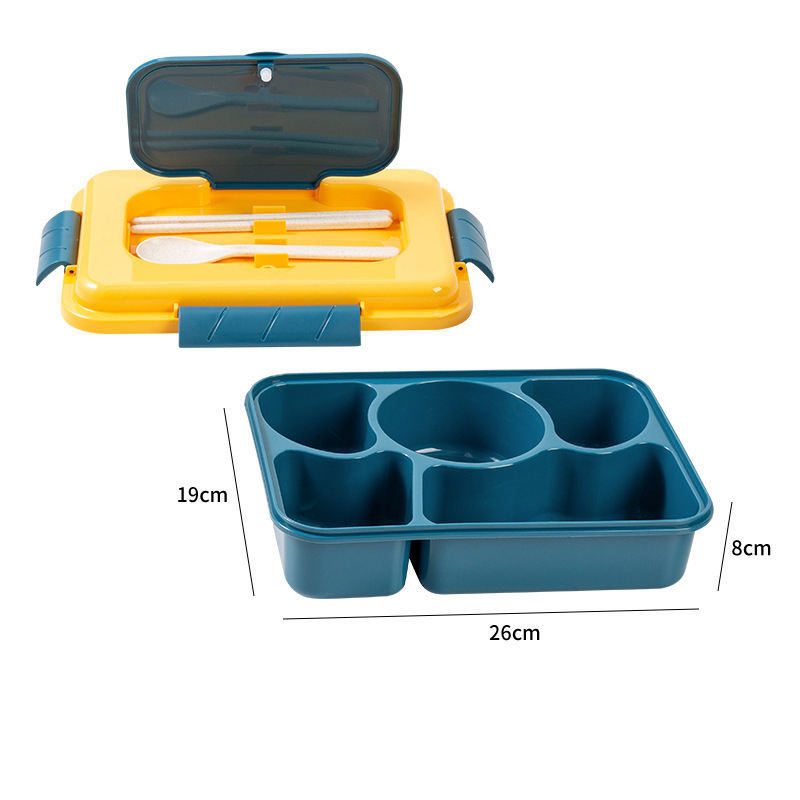 green 4 without bowl