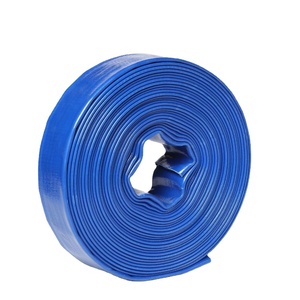 <span class=keywords><strong>Tuyau</strong></span> plat en PVC à prix d'usine <span class=keywords><strong>tuyau</strong></span> de 10 pouces <span class=keywords><strong>tuyau</strong></span> de décharge d'eau à plat avec un <span class=keywords><strong>diamètre</strong></span> intérieur de 3/16 pouces - Product Image 3