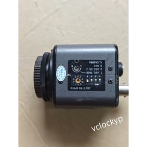 1 ชิ้น มือสอง ผ่านการทดสอบ 100% Watec WAT-231S2 - Product Image 3