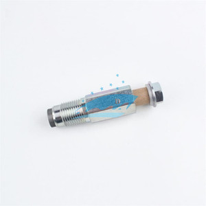 Injecteur de carburant diesel 8 97318691 0 soupape de limitation de pression à rampe commune haute pression 97318691 - Product Image 5