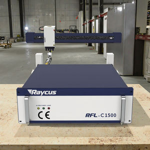 Raycus RFL-C020-CE tek modlu Fiber lazer kaynağı için endüstrilerde Metal lazer kesim için 1000W-3000W güç 1064nm dalga boyu - Product Image 3