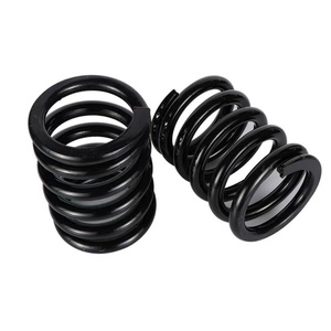 Resortes de Compresión de Alambre Plano Cilíndrico de Acero Inoxidable Industriales Personalizados de la Marca BXD OEM - Product Image 6