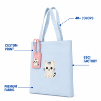 Sac fourre-tout en toile réutilisable et écologique, logo personnalisé, sac en coton recyclé, cadeau d'entreprise pour salon professionnel, vente en gros OEM