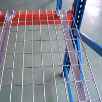 Étagères de stockage industrielles Jracking, rayonnages à palettes robustes pour le stockage de pièces automobiles