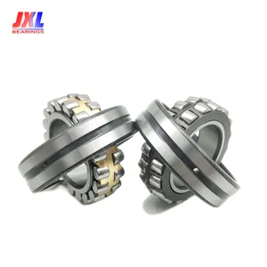 JXL 22209 Heavy Duty 23132Cc/W33 Excavator Roller Bearings 24034Cc Spherical Roller Bearing For Marine Propulsion