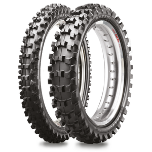 Neumático de Motocicleta Todoterreno en Venta al por Mayor 300/275-17 Neumáticos de Goma 300/275-18 678 Neumático de Motocicleta 2.50x16 678 678 - Product Image 3