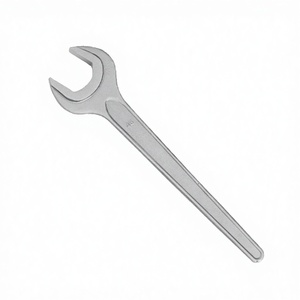 ประแจปากตายเหล็กกล้าไร้สนิมแรงดึงสูง เกรดอุตสาหกรรม สีดำ พร้อมโลโก้ ODM แบบกำหนดเอง ผู้ผลิตขายส่ง - Product Image 3